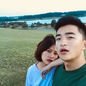 Meet your Posher, Sirui